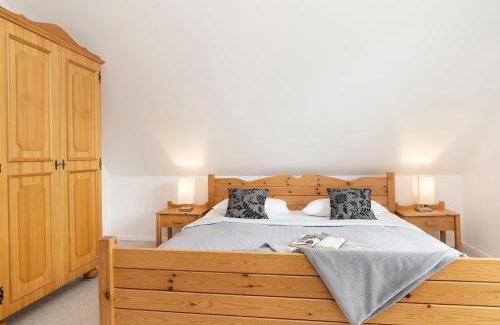 Heringsdorf Casa | Sonneneck 24