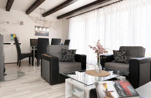 Heringsdorf Casa | Sonneneck 24