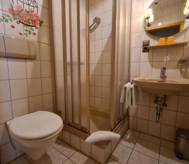 Goessweinstein Apartamento | SONNENGLÜCK am Waldrand Fränkische Schweiz