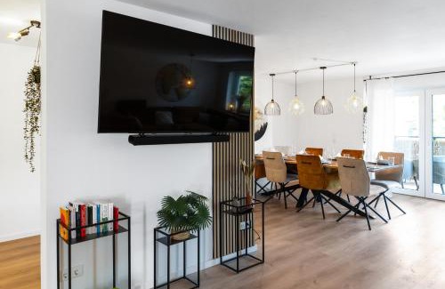 Altusried Apartamento | SONNENglück