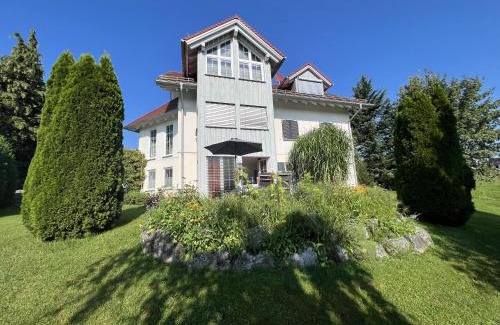 Sigmarszell Apartamento | Sonnenhang