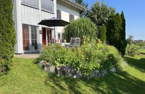Sigmarszell Apartamento | Sonnenhang