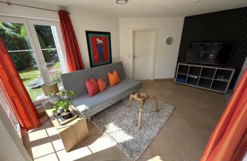 Sigmarszell Apartamento | Sonnenhang