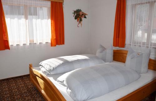 Forchach Casa | Sonnenheim