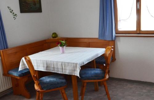 Forchach Casa | Sonnenheim