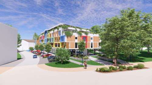 Bad Duerrheim Apartamento | SONNENHOF Apartments