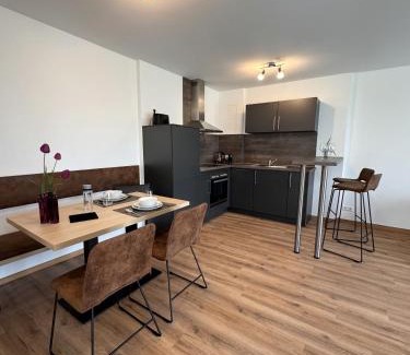 Bad Duerrheim Apartamento | SONNENHOF Apartments