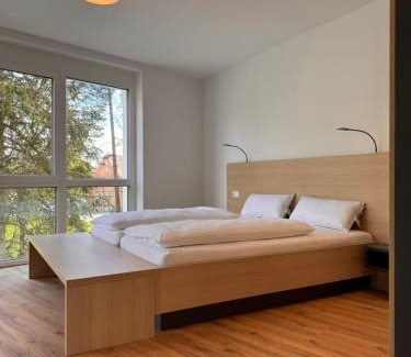 Bad Duerrheim Apartamento | SONNENHOF Apartments