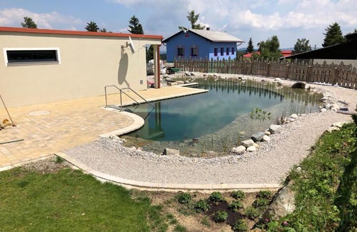 Monichkirchen Casa | Sonnenhof Hechtl