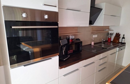 Friedrichsbrunn Apartamento | Sonnenhof House 1 OG - Sonnenhof Friedrichsbrunn