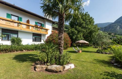 Montagna Casa | Sonnenhof- Urlaub auf den Bauernhof