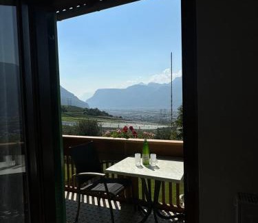 Montagna Casa | Sonnenhof- Urlaub auf den Bauernhof