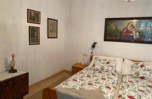 Weikertschlag Casa | Sonnenhof Wildkatta Frühstückspension