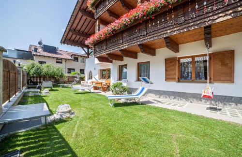 San Martino in Passiria Apartamento | Sonnenparadies Apartement 1
