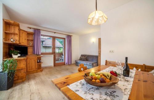 San Martino in Passiria Apartamento | Sonnenparadies Apartement 1