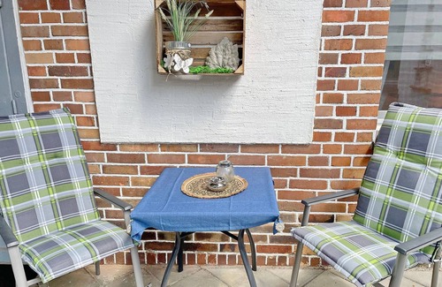 Lubbenau/Spreewald Apartamento | Sonnenring Mini, Deutschland
