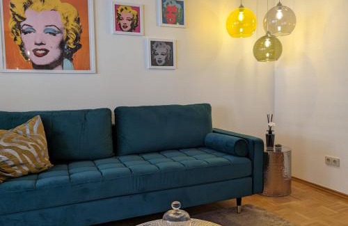 Bad Liebenzell Apartamento | SONNENSCHEIN. ankommen und Zuhause fühlen. Apart-VL