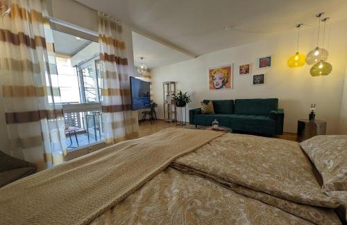 Bad Liebenzell Apartamento | SONNENSCHEIN. ankommen und Zuhause fühlen. Apart-VL