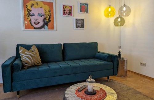 Bad Liebenzell Apartamento | SONNENSCHEIN. ankommen und Zuhause fühlen. Apart-VL