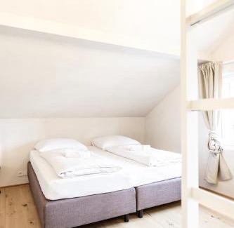 Grossdorf Casa | Sonnenschein Chalet Egg