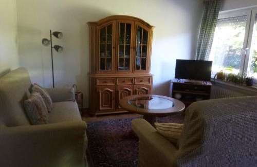 Niederlandenbeck Apartamento | Sonnenschein