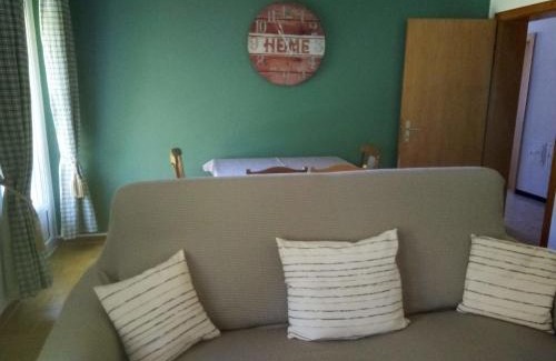 Niederlandenbeck Apartamento | Sonnenschein