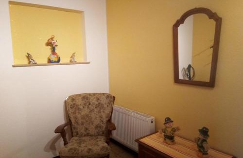 Niederlandenbeck Apartamento | Sonnenschein