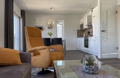 Heringhausen Casa | Sonnenweg 11