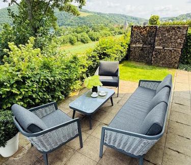 Heringhausen Casa | Sonnenweg 4