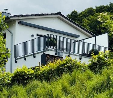 Heringhausen Casa | Sonnenweg 4