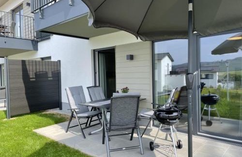 Heringhausen Apartamento | Sonnenweg 46 - SEESTERN