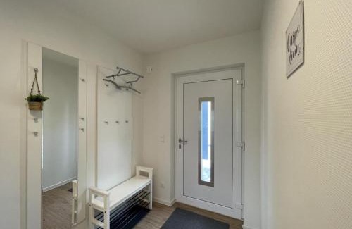 Heringhausen Apartamento | Sonnenweg 46 - SEESTERN