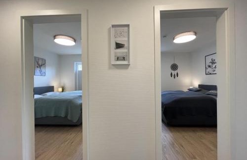 Heringhausen Apartamento | Sonnenweg 46 - SEESTERN