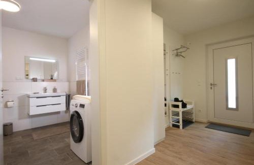 Heringhausen Apartamento | Sonnenweg 46 - SEESTERN