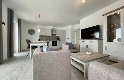 Heringhausen Apartamento | Sonnenweg 48-4 - Sauerlandblick