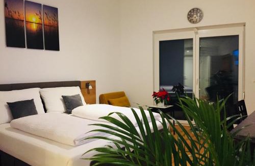 Rust Apartamento | Sonnenweg Appartements