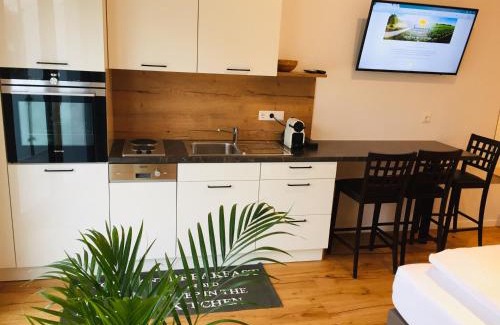 Rust Apartamento | Sonnenweg Appartements