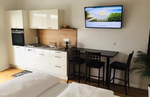 Rust Apartamento | Sonnenweg Appartements