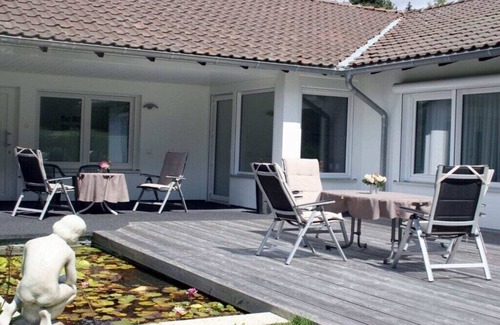 Braunlage Casa | Sonnenwinkel Cómoda residencia de vacaciones