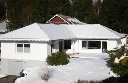Braunlage Casa | Sonnenwinkel Comfortable holiday residence