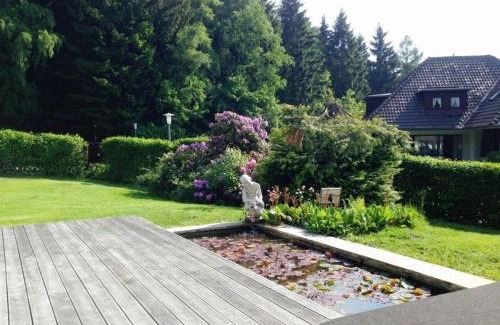 Braunlage Casa | Sonnenwinkel Comfortable holiday residence