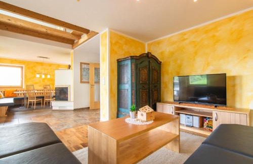 Kolsassberg Apartamento | Sonnenwinkel I