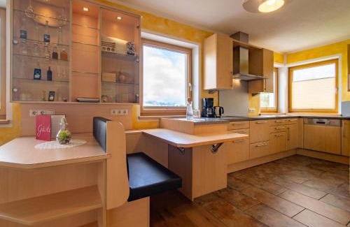 Kolsassberg Apartamento | Sonnenwinkel I