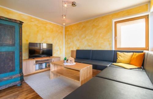 Kolsassberg Apartamento | Sonnenwinkel I