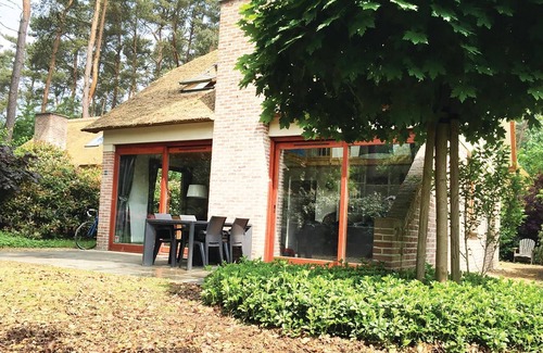 Rekem Casa | Sonnevijver Vijverdorp-Waterl.