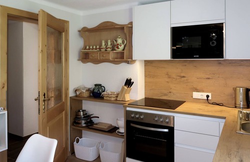 Auffach Casa | Sonnheim by Interhome