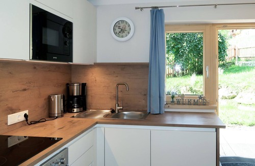 Auffach Casa | Sonnheim by Interhome