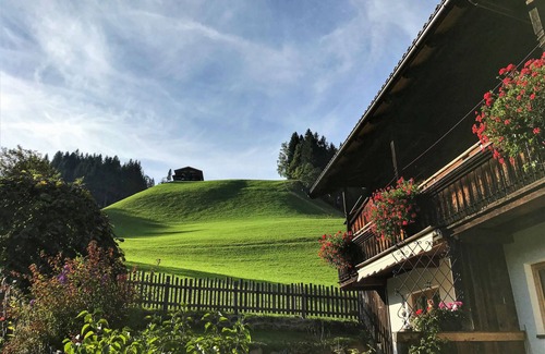 Auffach Casa | Sonnheim by Interhome