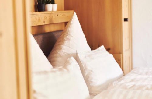 Bad Wiessee Apartamento | Sonnhof Apartments Tegernsee - zentral und perfekt für Urlaub & Arbeit