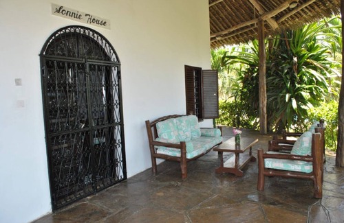 Ukunda Apartamento | Sonnie House Diani